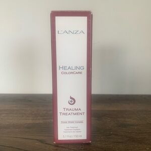 LANZA Healing ColorCare Trauma Treatment 5.1 oz